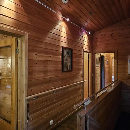 Private - 3 In A Luxury Style *