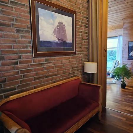 Private - 3 In A Luxury Style * Oslo