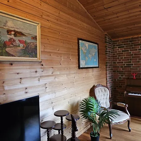 Private - 3 In A Luxury Style