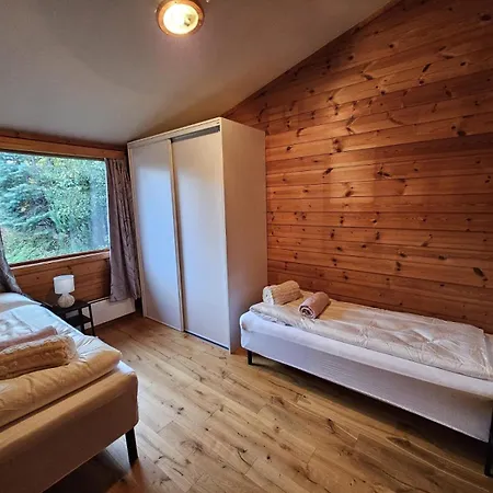 Private - 3 In A Luxury Style Guest house *