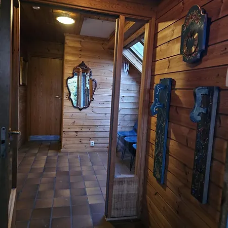 Private - 3 In A Luxury Style *