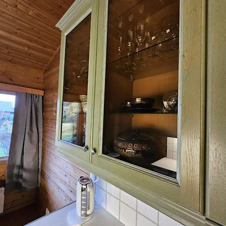 Private - 3 In A Luxury Style Guest house Oslo