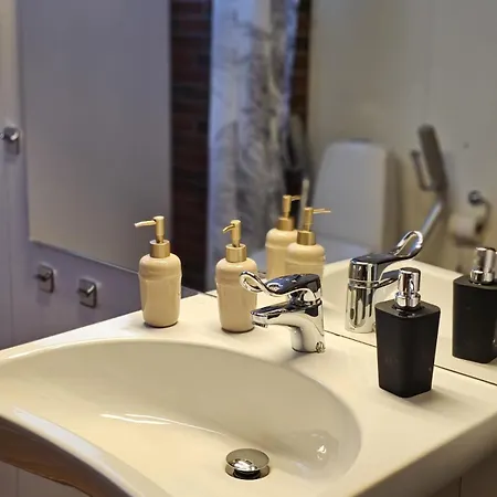 Private - 3 In A Luxury Style Pensionat Oslo