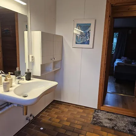 Guest house Private - 3 In A Luxury Style