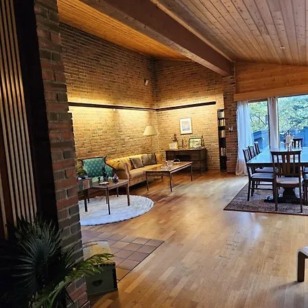 Guest house Private - 3 In A Luxury Style *