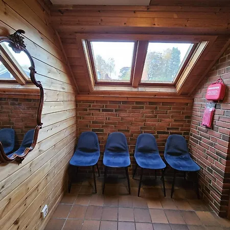 Private - 3 In A Luxury Style Pensionat Oslo