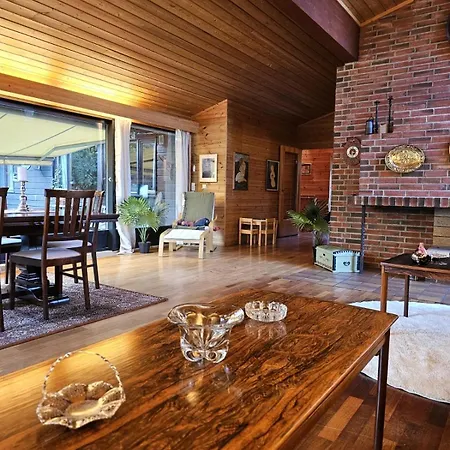 Private - 3 In A Luxury Style *