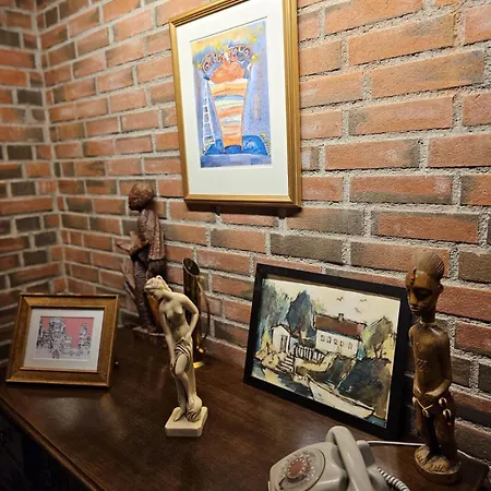 Private - 3 In A Luxury Style Oslo