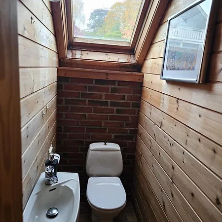Private - 3 In A Luxury Style Guest house