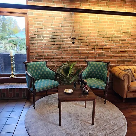 Guest house Private - 3 In A Luxury Style Oslo