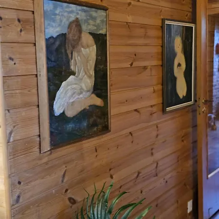 Private - 3 In A Luxury Style Oslo