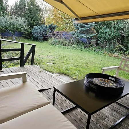 Private - 3 In A Luxury Style * Oslo