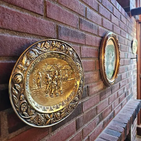 Private - 3 In A Luxury Style Pensionat