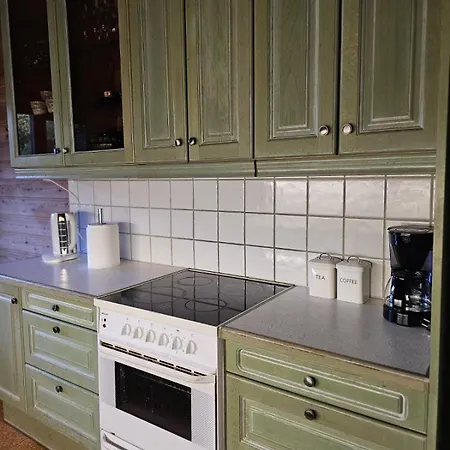 Private - 3 In A Luxury Style Oslo