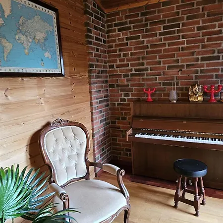 Private - 3 In A Luxury Style * Oslo