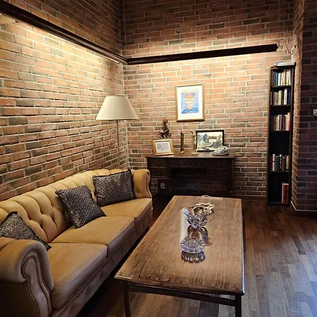 Private - 3 In A Luxury Style *