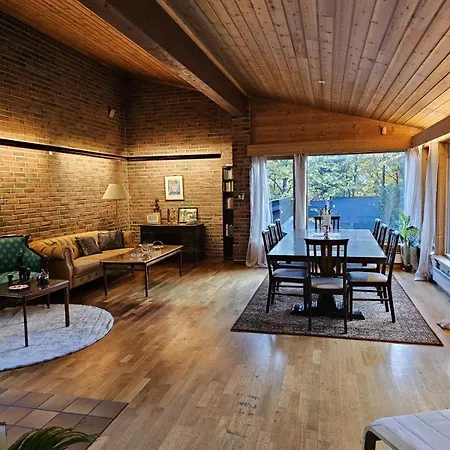 Private - 3 In A Luxury Style Guest house Oslo