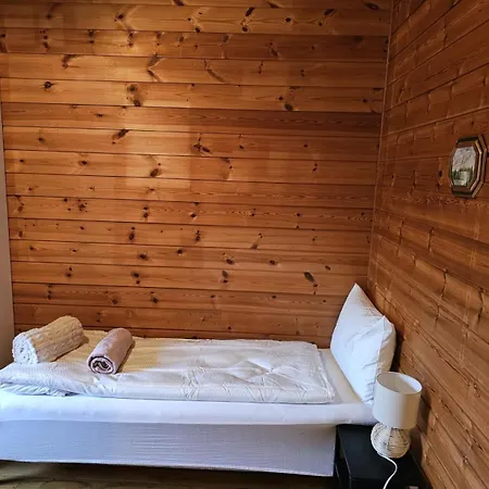 Private - 3 In A Luxury Style Guest house *