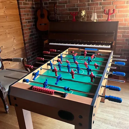 Pensionat Private - 3 In A Luxury Style Oslo