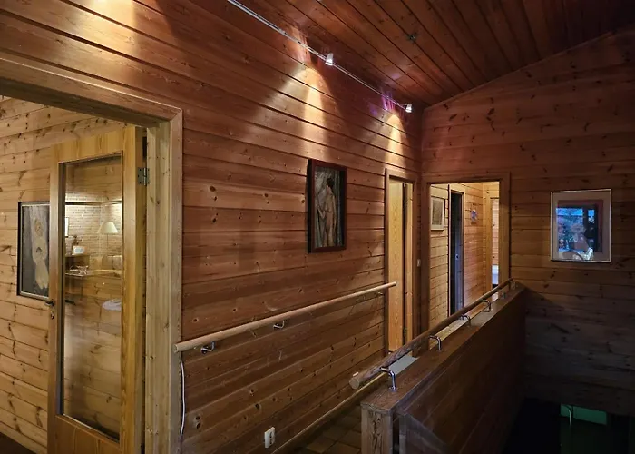 Private - 3 In A Luxury Style *