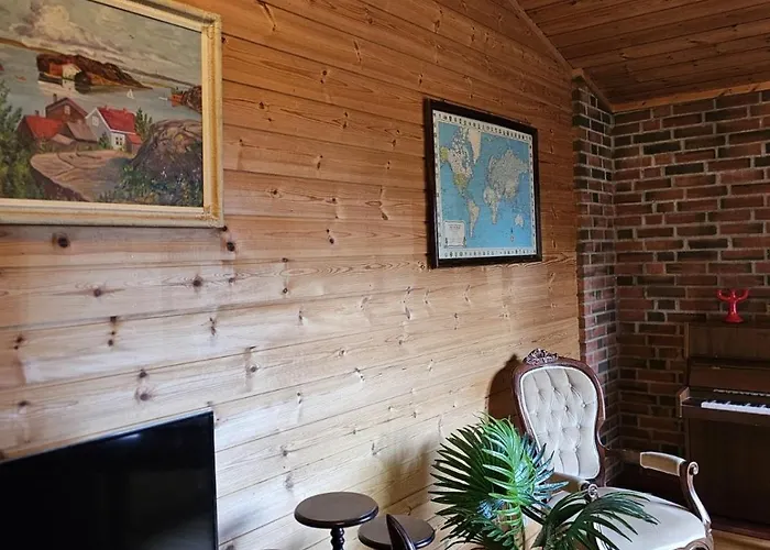 Private - 3 In A Luxury Style