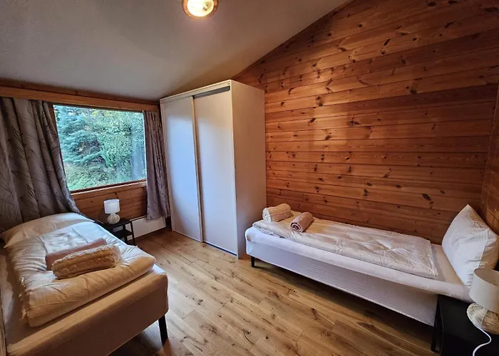 Private - 3 In A Luxury Style Πανσιόν *