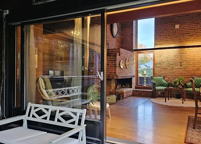 Private - 3 In A Luxury Style *