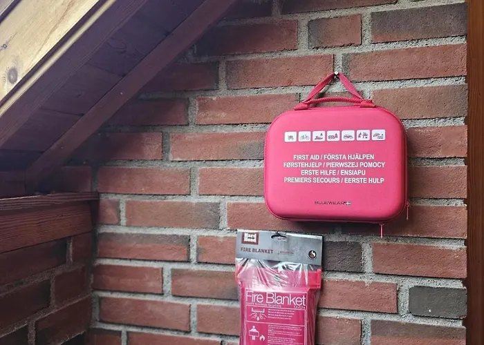 Private - 3 In A Luxury Style * Όσλο