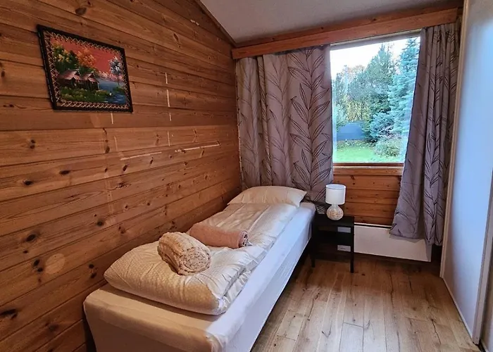 Private - 3 In A Luxury Style Pensionat *