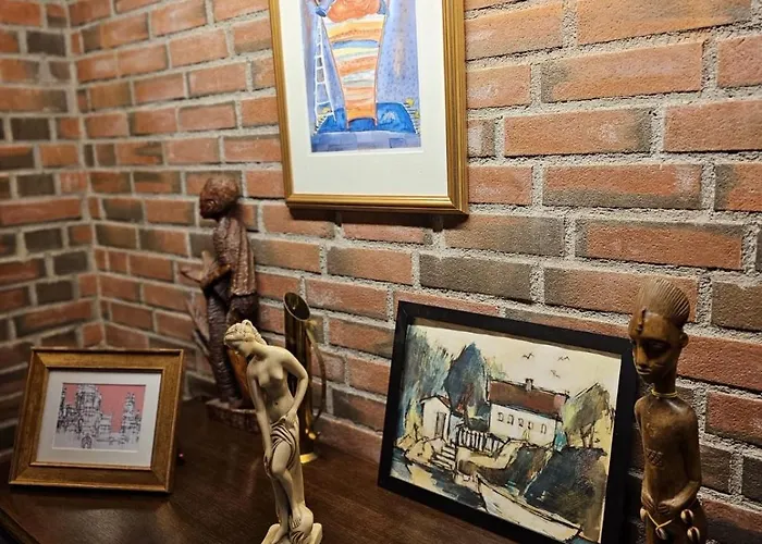 Private - 3 In A Luxury Style Oslo