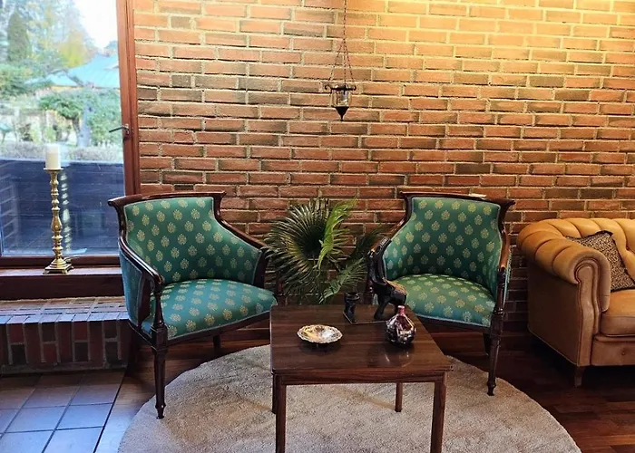 Πανσιόν Private - 3 In A Luxury Style Όσλο