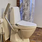 Private - 3 In A Luxury Style Konukevi *