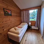 Private - 3 In A Luxury Style Konukevi *