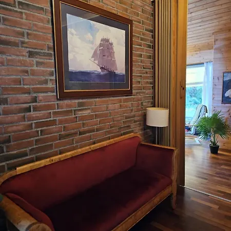 Private - 3 In A Luxury Style * Oslo