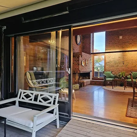 Private - 3 In A Luxury Style *