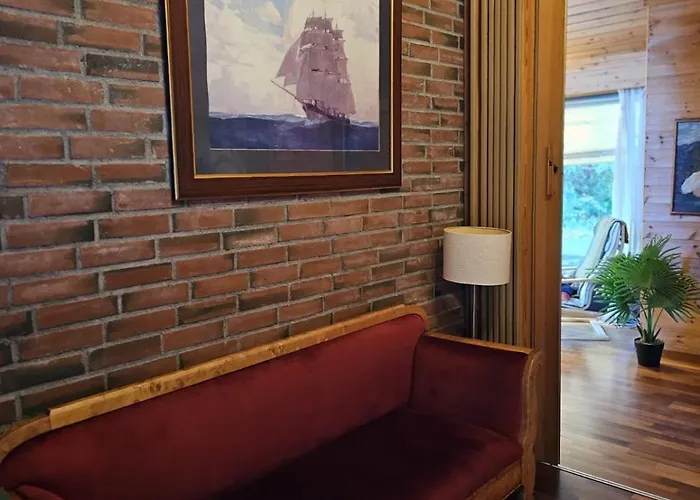 Private - 3 In A Luxury Style * Oslo