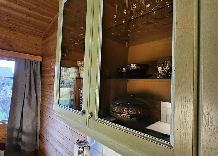 Private - 3 In A Luxury Style Guest house Oslo