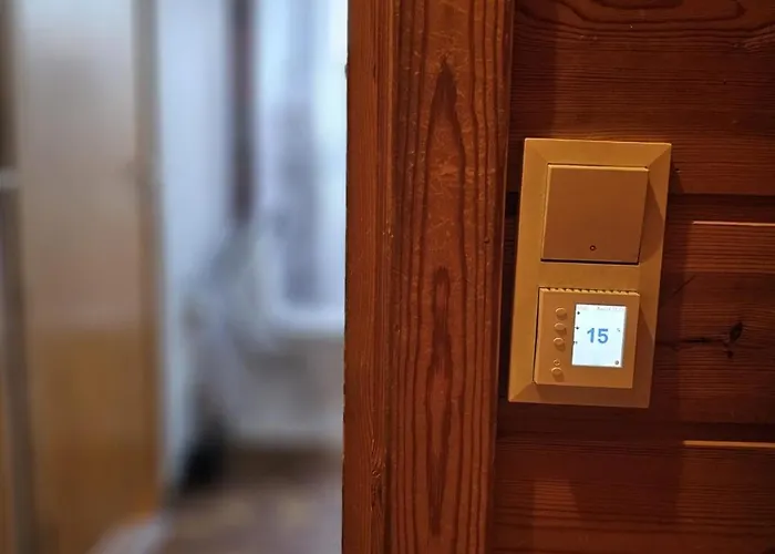 Guest house Private - 3 In A Luxury Style *