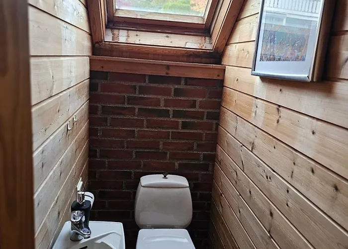 Private - 3 In A Luxury Style Guest house