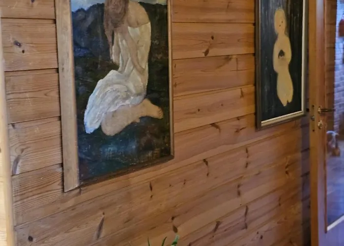 Private - 3 In A Luxury Style Oslo