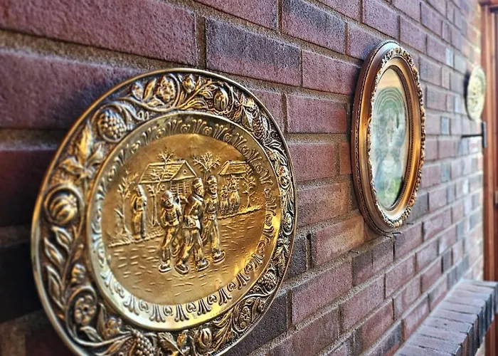 Private - 3 In A Luxury Style Guest house