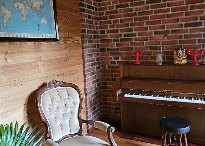 Private - 3 In A Luxury Style * Oslo