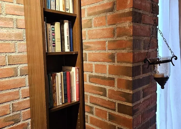 Pensjonat Private - 3 In A Luxury Style