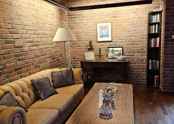 Private - 3 In A Luxury Style *