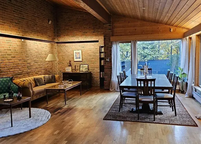 Private - 3 In A Luxury Style Pensjonat Oslo