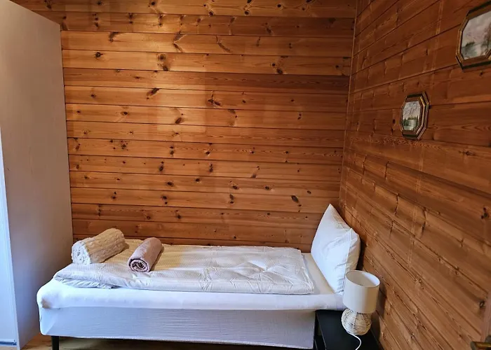 Private - 3 In A Luxury Style Guest house *