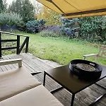 Private - 3 In A Luxury Style * Oslo