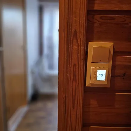 Vendégház Private - 3 In A Luxury Style *